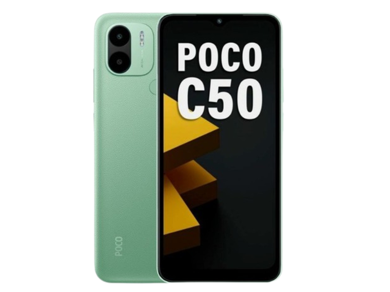 Pinheirinho Celulares | POCO C50